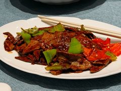 -茶啊冲电影主题文化餐厅(TOUCH12街店)