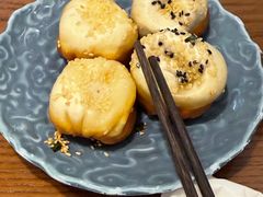 -鑫震源·苏式大虾生煎(山塘街店)