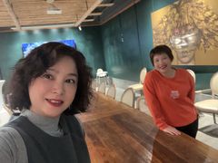 -喜洲吧·江畔老船厂·庭院餐厅(喜临院店)