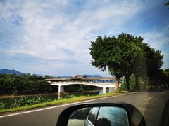 -福建鲤鱼洲酒店