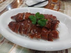 -椿记烧鹅(叠彩店)