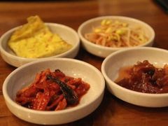 -金北顺大锅家(신사본점)