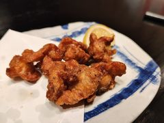-玄白·炭烤活鳗(上海首店)