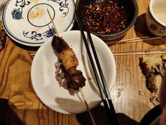 -仙都辣酱鸭(总店)