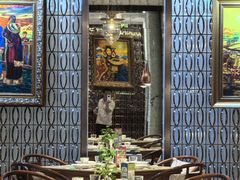 -西藏饭店·亚克·食光自助餐厅