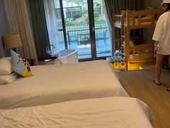 -宁波九龙湖开元度假村