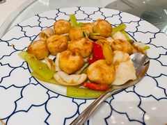 -伯衡55·吉品轩(乌鲁木齐南路店)