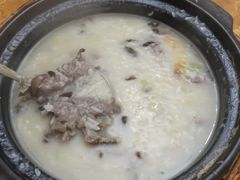 -林记潮牛·牛肉火锅(上马墩店)
