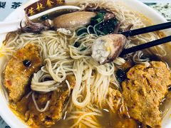 -荔林食店(西华路店)