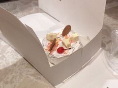 -芭菲盛宴·环球美食(袁家岗店)