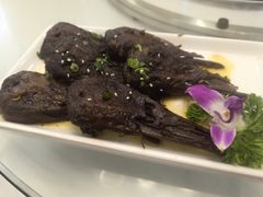 -海岛八号龙虾烧烤田鸡(蓝天路总店)