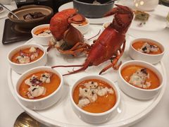 -富淳饭店(世纪公园店)