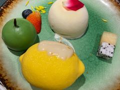 -木棉·醉心粤味(COCO Park店)