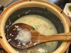 -大洋家·精品潮汕菜·生腌砂锅粥(天河东路店)