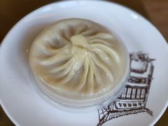 -南翔馒头店(豫园店)