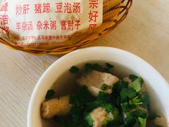 -洪峰浩老北京烧饼夹肉(角门路店)