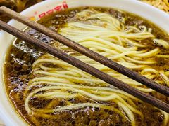 -盛京人人鸡味抻面(珠江桥店)
