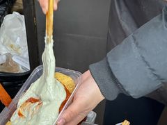 -老绍兴三味臭豆腐(奥林匹克购物广场店)