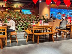 -老湘村·湖南土菜(天河维多利店)