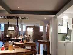 大堂-树厨贵州菜(大十字店)