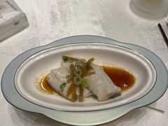 -东海朗廷酒店-唐阁T’ANG COURT 中餐厅