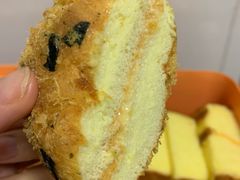 -幸福蛋糕坊(金顶街店)