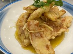 -苏师傅菜馆(上沙店)