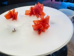山楂鹅肝-拾久(朝阳公园店)