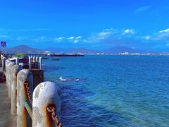 -三亚西岛海洋文化旅游区