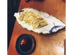 日式煎饺-冉冉垄居酒屋·日本料理