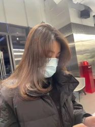 -Hair Code芭曲发型