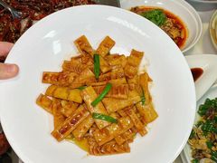 -柴门饭儿(成都太古里店)