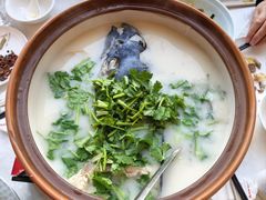 -千岛湖鱼味馆(十字街总店)