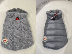 -MONCLER(北京SKP概念店)