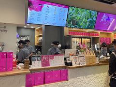 -霸王茶姬(正佳广场店)