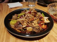 -十三式重庆江湖菜(金茂览秀城店)
