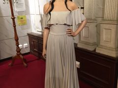 -武汉杜莎夫人蜡像馆