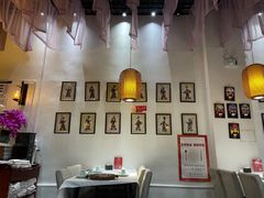 -蜀龙阁· 龍头水煮鱼(天坛店)