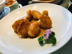 -真爱中国餐馆·年华店(朱雀大街店)