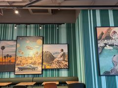 -Wagas沃歌斯(合生汇店)