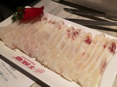 -千味涮·健康火锅(会展连城新天地店)