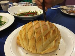-鸭王烤鸭店(三里河店)