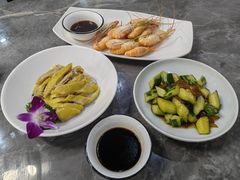 -洛东土菜馆(建国北路店)