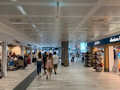 -米兰马尔彭萨国际机场