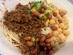 -车沾巷·重庆老味豌杂面