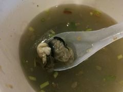 -阿玲面线糊(溪岸路店)