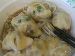 -袁亮宏饺子云吞(侯家桥菜场店)
