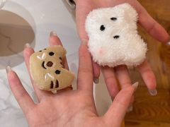 -火山屋台(新街口店)