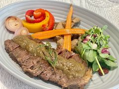 -娜娜家·Nana's restaurant(国金汇店)