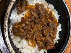 -百年石锅饭·朝鲜族传统民餐